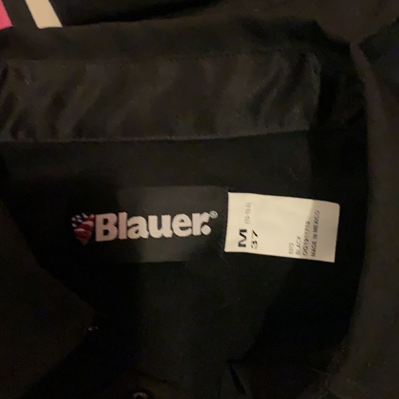 Men’s tactical jacket - Picture 2 of 3